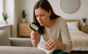 Identifikation af allergener i hjemmet