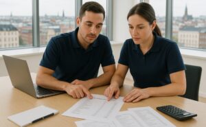 Gennemgang af Flytterengøring priser i København